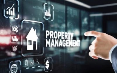 How to Find a Good Property Management Company