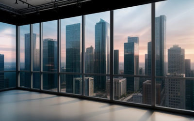 What New Trends to Expect in Commercial Real Estate in 2025