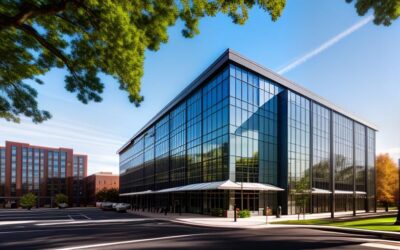 The Benefits of Leasing vs. Buying Commercial Property