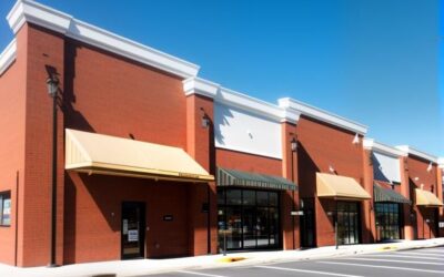 Tips on how to Grow a Commercial Real Estate Portfolio