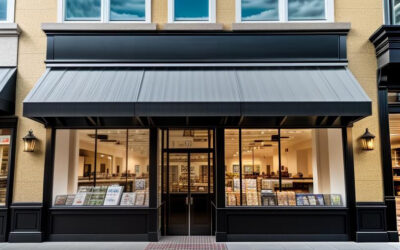 How to find Retail Space for your Business