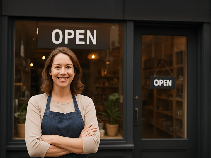 How to Choose the Right Location for Your Business