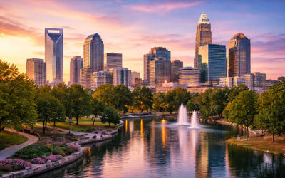 How to Perform a 2026 CRE Market Analysis