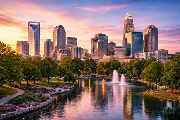 How to Perform a 2026 CRE Market Analysis