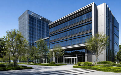 How to Choose the Right Commercial Property for Your Business