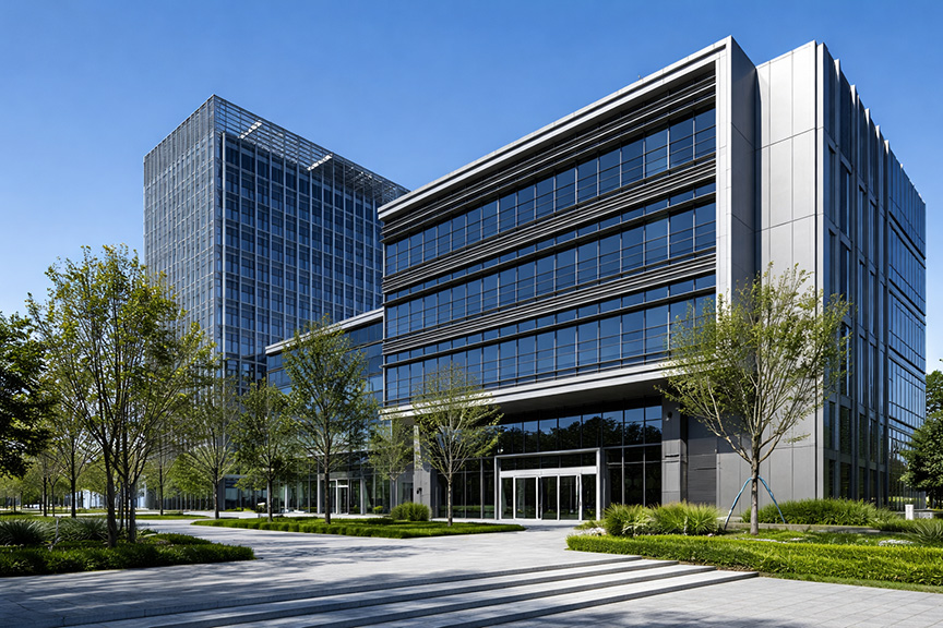 How to Choose the Right Commercial Property for Your Business