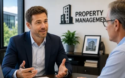 How Property Management Protects Your Investment