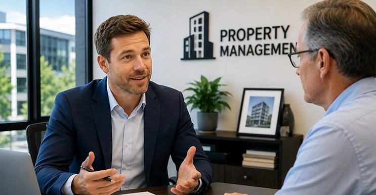 How Property Management Protects Your Investment