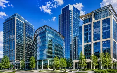 How to Maximize Return on Investment (ROI) in Commercial Properties